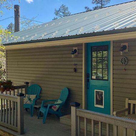 National Forest Retreat - Relax And Recharge! Two Night Minimum Villa Prescott Exterior foto