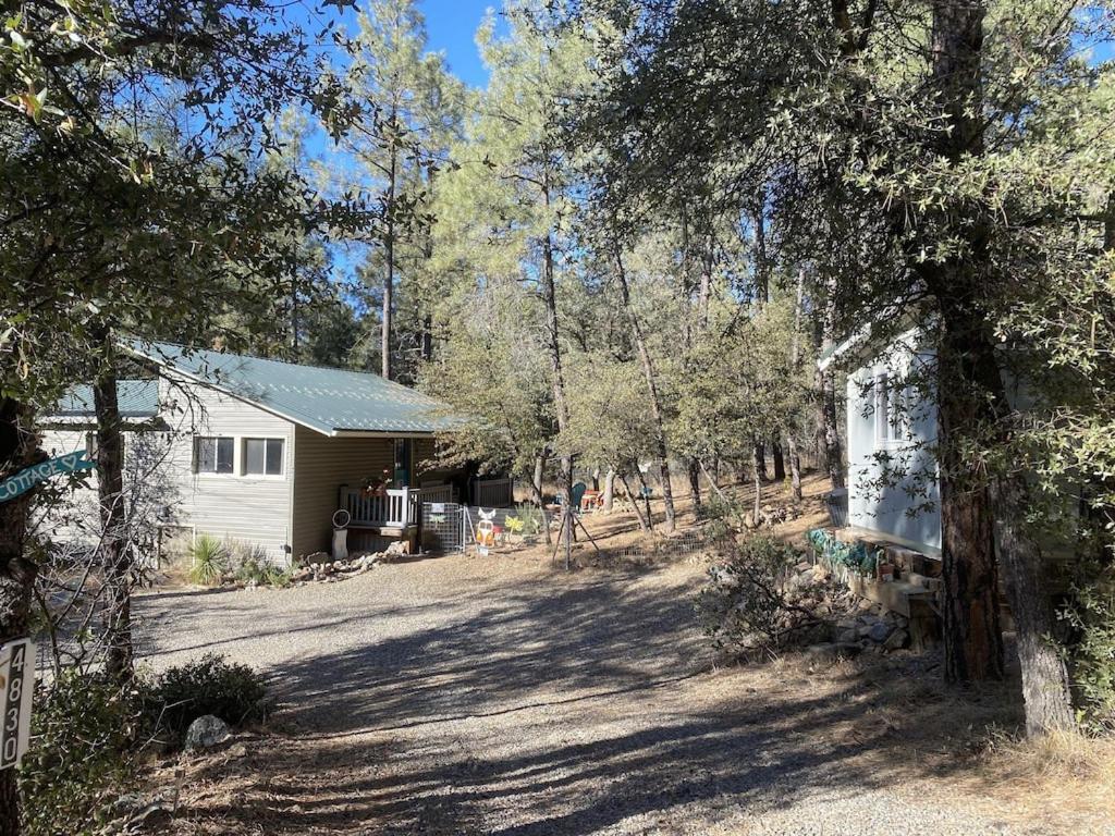 National Forest Retreat - Relax And Recharge! Two Night Minimum Villa Prescott Exterior foto