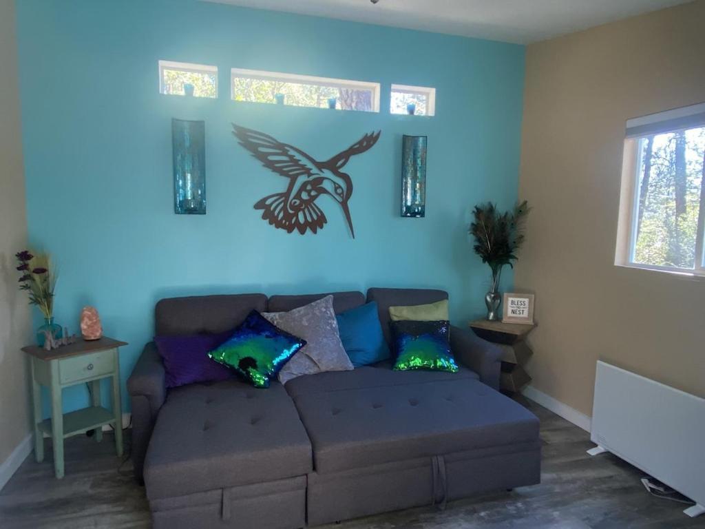 National Forest Retreat - Relax And Recharge! Two Night Minimum Villa Prescott Exterior foto
