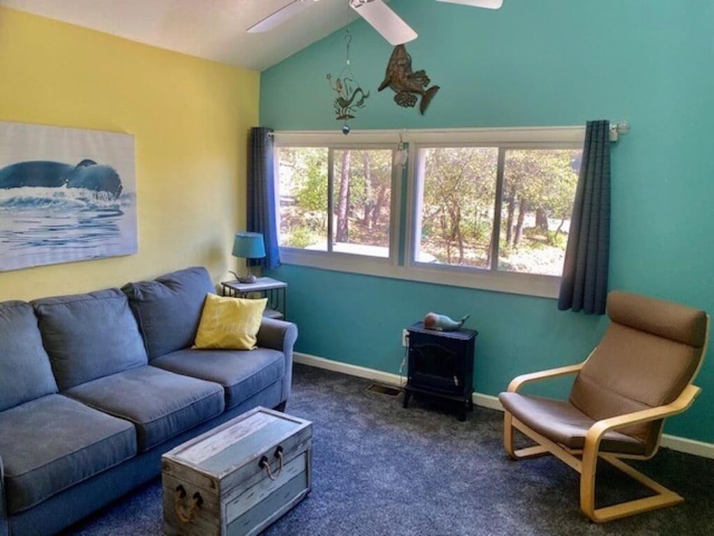National Forest Retreat - Relax And Recharge! Two Night Minimum Villa Prescott Exterior foto