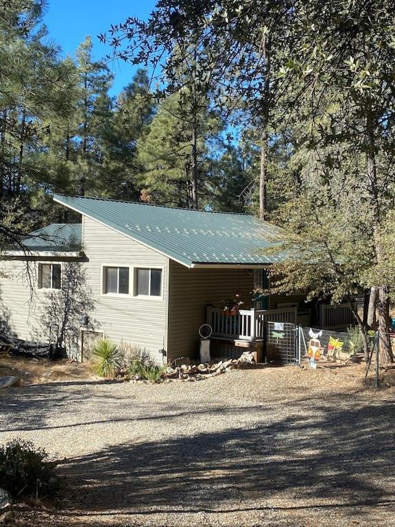 National Forest Retreat - Relax And Recharge! Two Night Minimum Villa Prescott Exterior foto