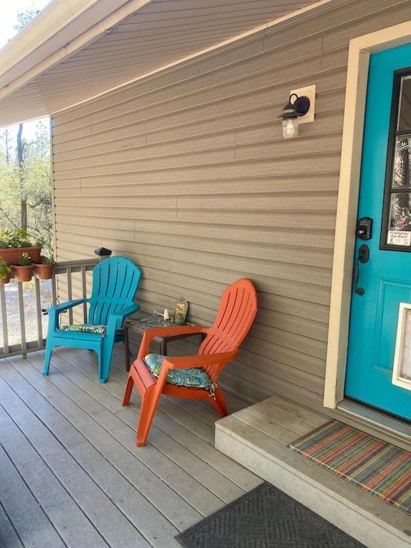 National Forest Retreat - Relax And Recharge! Two Night Minimum Villa Prescott Exterior foto