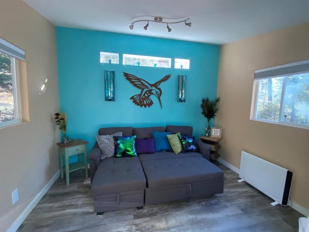 National Forest Retreat - Relax And Recharge! Two Night Minimum Villa Prescott Exterior foto